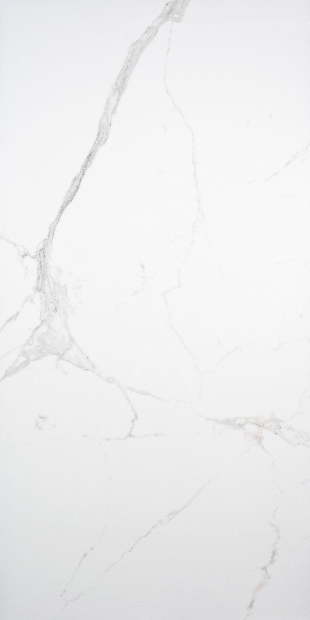 Carrara Marble Effect Polished 120x60cm Tile - Luxury Tiles UK