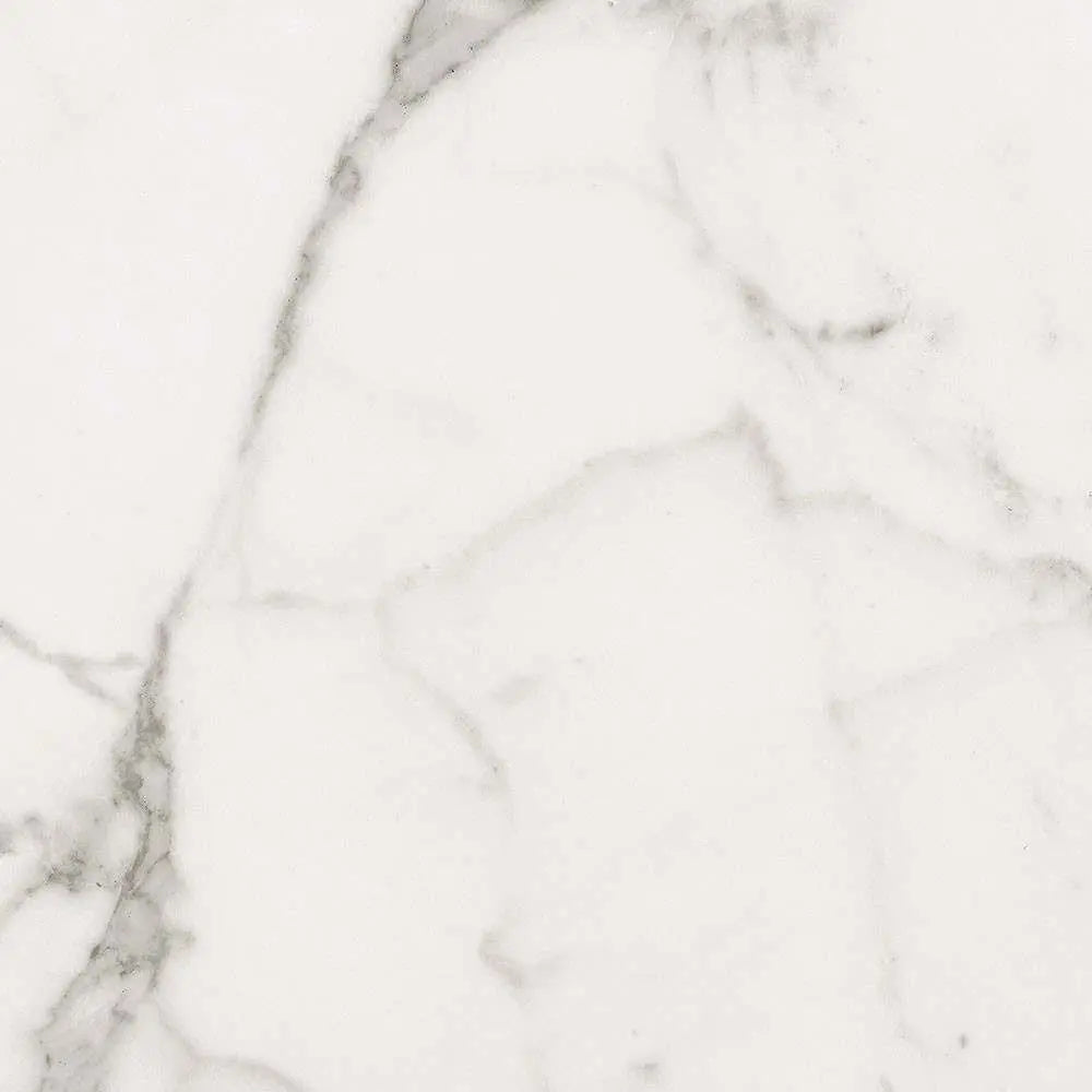 Verona Carrara Matt Marble effect Wall and Floor Tile 60x60cm Luxury Tiles