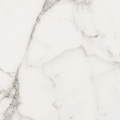 Verona Carrara Matt Marble effect Wall and Floor Tile 60x60cm Luxury Tiles