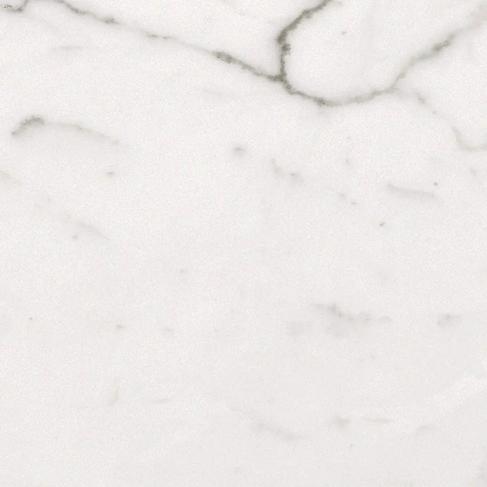 Verona Carrara Matt Marble effect Wall and Floor Tile 60x60cm Luxury Tiles