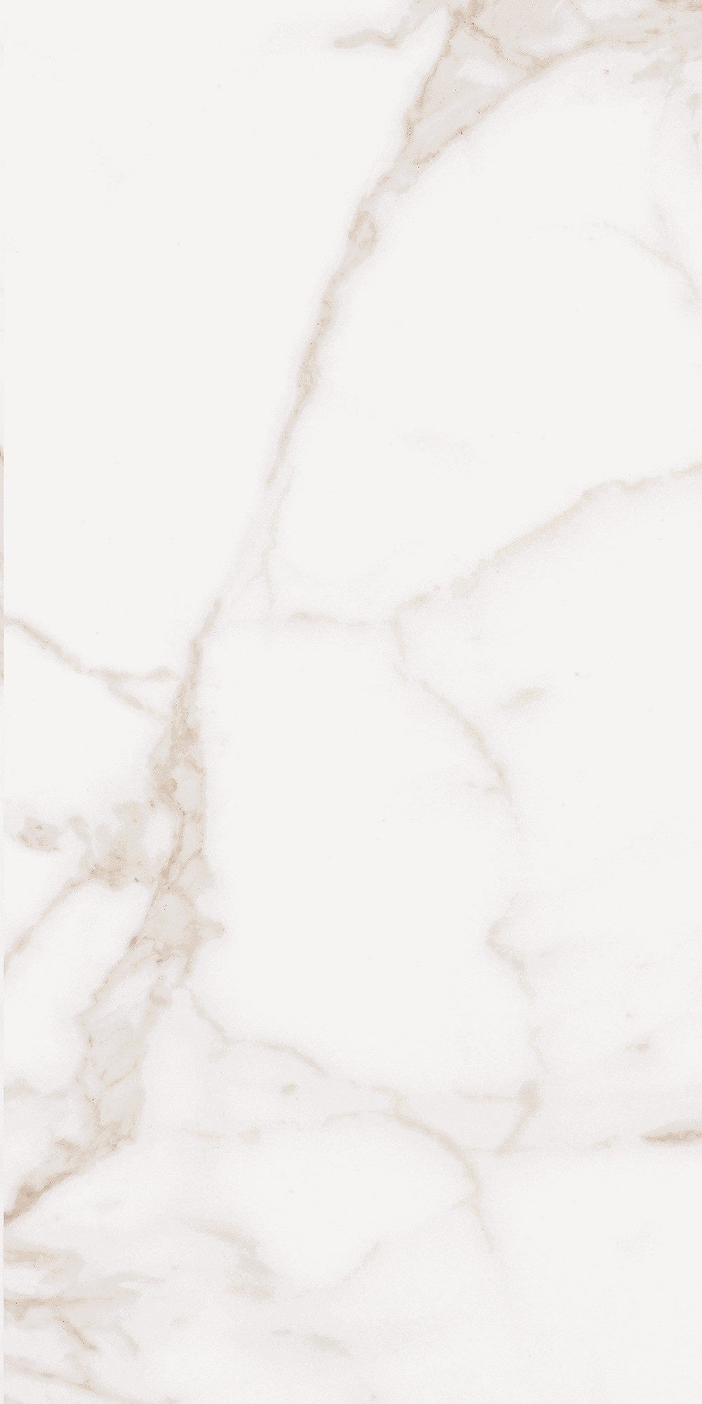 Alessia Gold Matt Marble Effect Wall & Floor Tile 60x30cm - Luxury Tiles UK