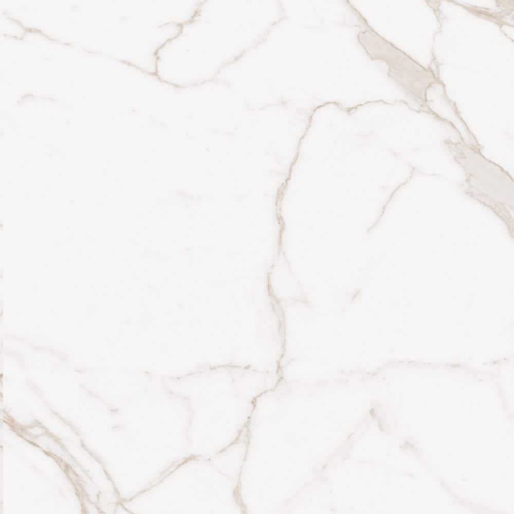 Alessia Gold Matt Marble Effect Tile 60x60cm