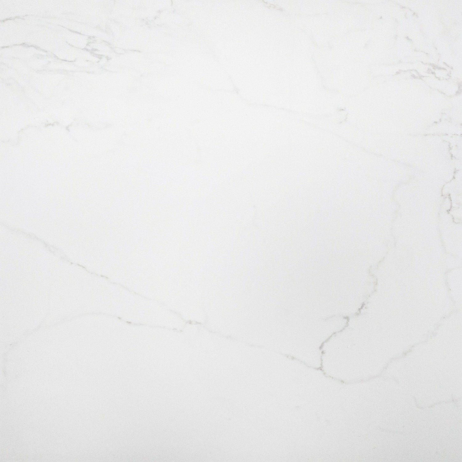 Bianca Polished White Marble EffectTile 800x800mm