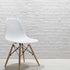 Farmhouse White Brick Rustic Gloss Tiles 150x75mm - Luxury Tiles UK