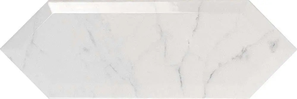 Concorde Marble Effect Tile Gloss 300x100mm Luxury Tiles