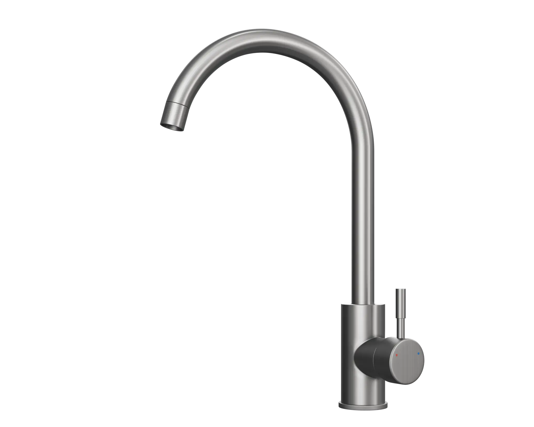 Ellsi Tivoli Chrome Mixer Tap Ellsi