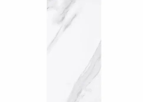 Metro Carrara Marble Effect Matt Wall 200 x 100 mm Tile - Luxury Tiles UK