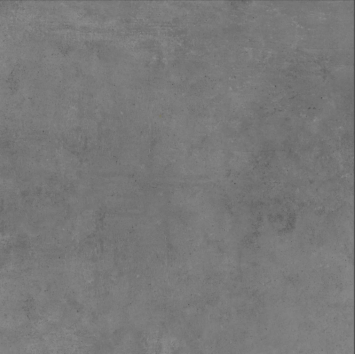 XL Venice Charcoal Stone Effect Anti Slip Porcelain Floor Tile 1000x1000mm Luxury Tiles