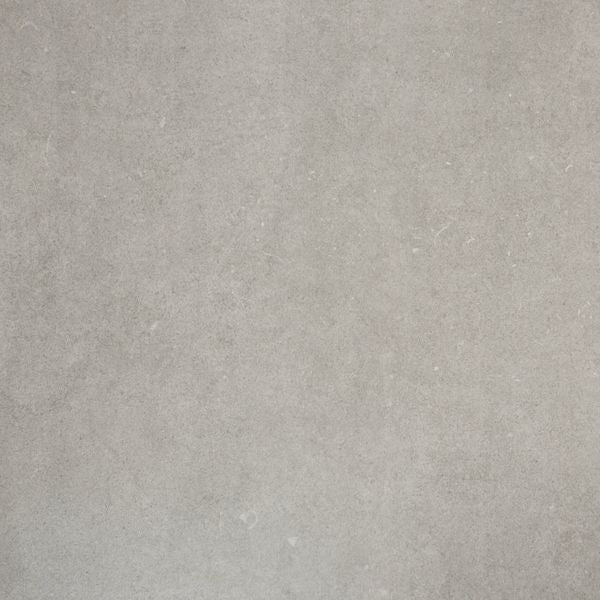 Driftwood Pale Grey Concrete-Style Tiles 80x80cm Tile - Luxury Tiles UK