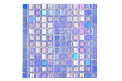 Elysian Blue Swimming Pool Mosaic 316x316 mm