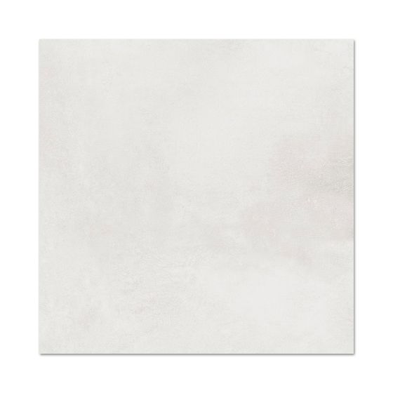 Project Power Light Grey Concrete Effect Anti Slip Porcelain Floor Tile - 600mm x 600mm - Luxury Tiles UK