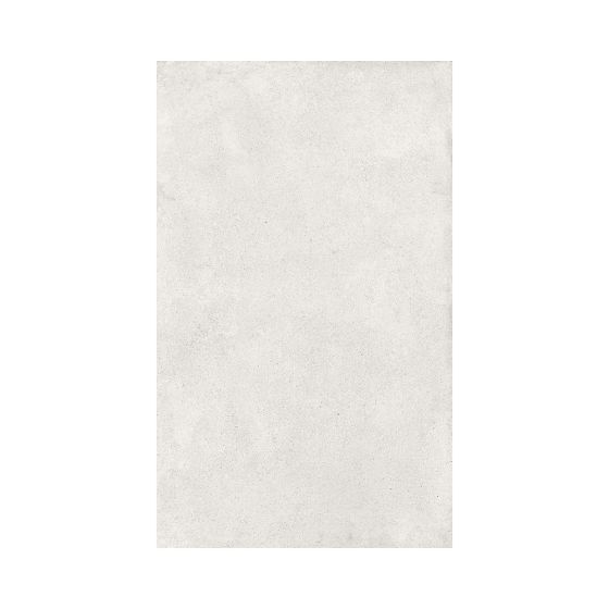 Vitality Pale Grey Concrete Effect Ceramic Wall Tile – 550mm x 330mm - Luxury Tiles UK