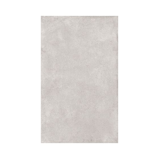 Vitality Light Grey Concrete Effect Ceramic Wall Tile – 550mm x 330mm - Luxury Tiles UK