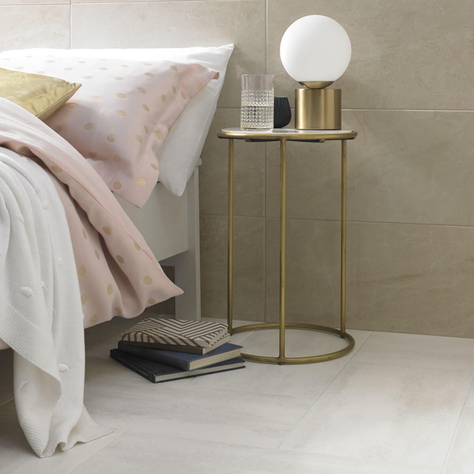 Eos Lustre White Multiuse 298x598 BCT48787 - Luxury Tiles UK