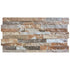 Farm House Matt Split Face Wall Tile 600x300mm Verona