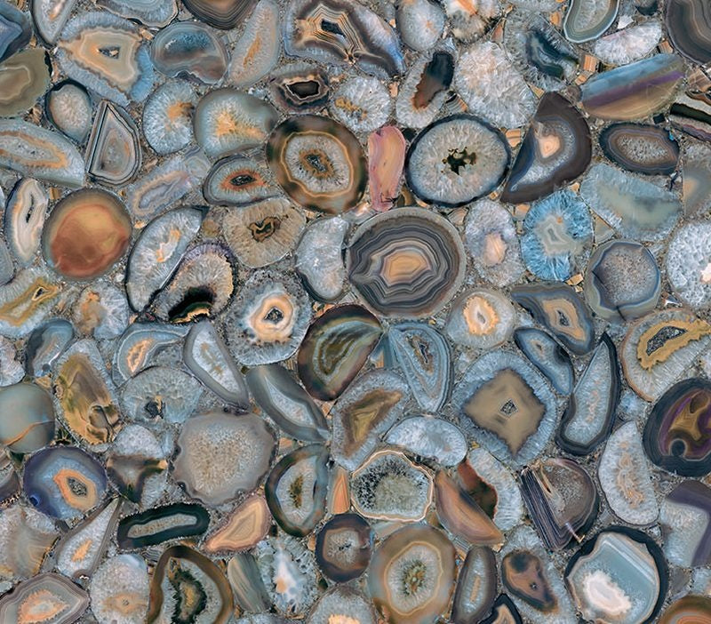 Wanderlust Agata Lappato 120x278cm Wall and Floor Tile - Luxury Tiles UK