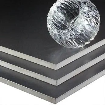 Extreme Matt Black Floor & Wall 60 x 60 cm tile - Luxury Tiles UK