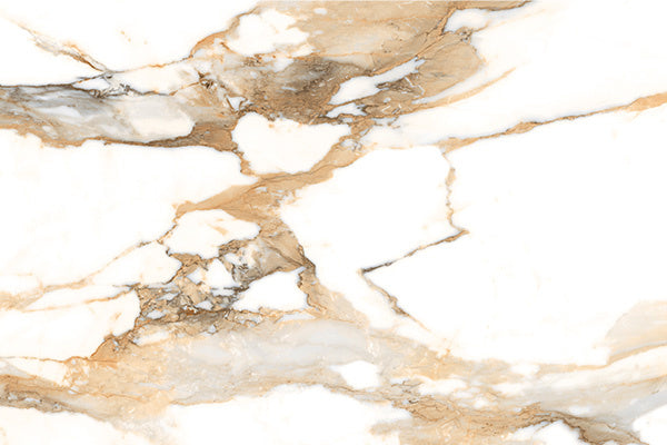 Golden Marble Effect 1200x600mm Tile - Luxury Tiles UK