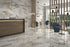 Golden Marble Effect 60x60cm Tile Mackintosh Tiles