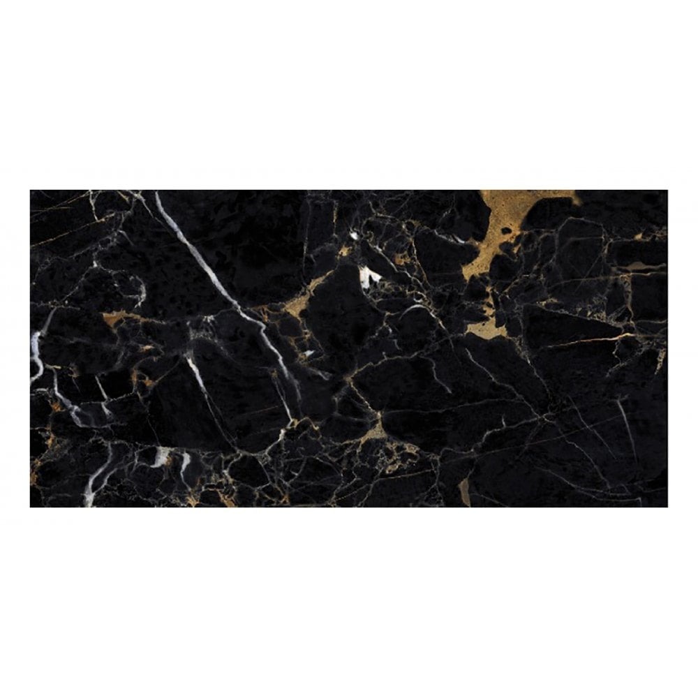 Golden Bordeux Marble Stone 60cm x 120cm Wall & Floor Tile - Luxury Tiles UK