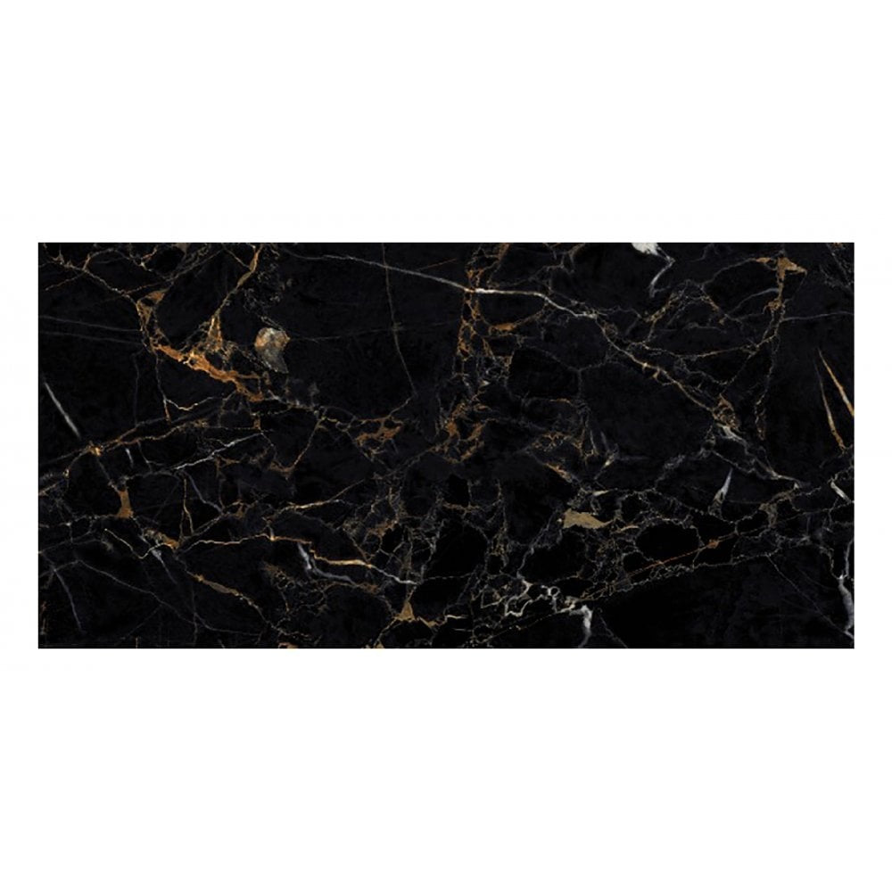 Golden Bordeux Marble Stone 60cm x 120cm Wall & Floor Tile - Luxury Tiles UK