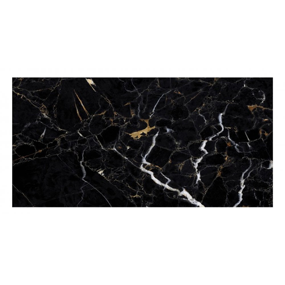 Golden Bordeux Marble Stone 60cm x 120cm Wall & Floor Tile - Luxury Tiles UK