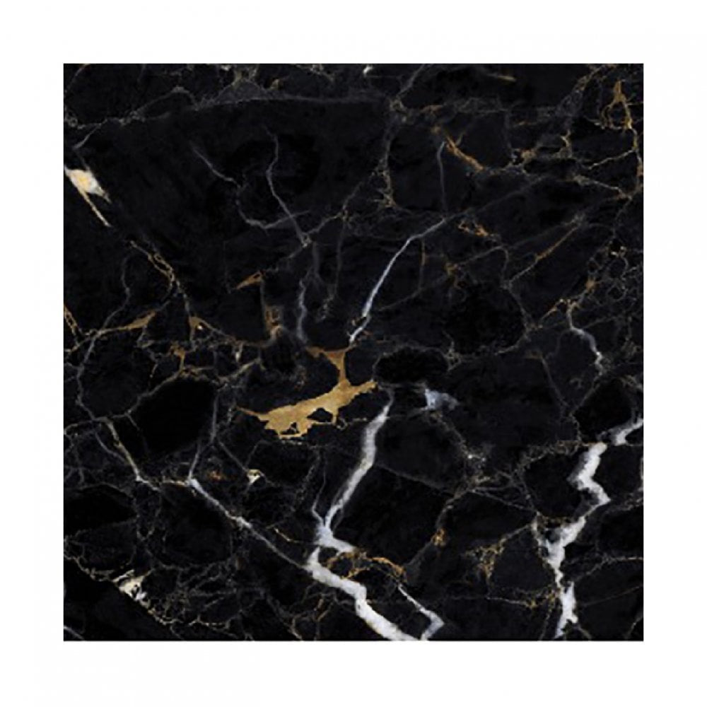 Golden Bordeux Marble Stone 60x60cm Wall & Floor Tile - Luxury Tiles UK