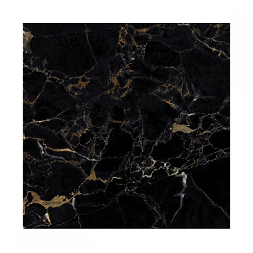 Golden Bordeux Marble Stone 60x60cm Wall & Floor Tile - Luxury Tiles UK