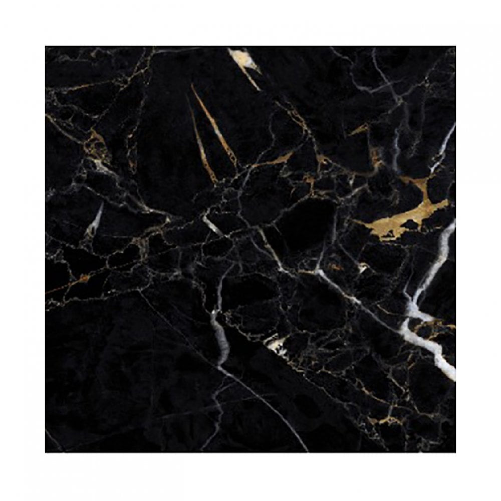 Golden Bordeux Marble Stone 60x60cm Wall & Floor Tile - Luxury Tiles UK