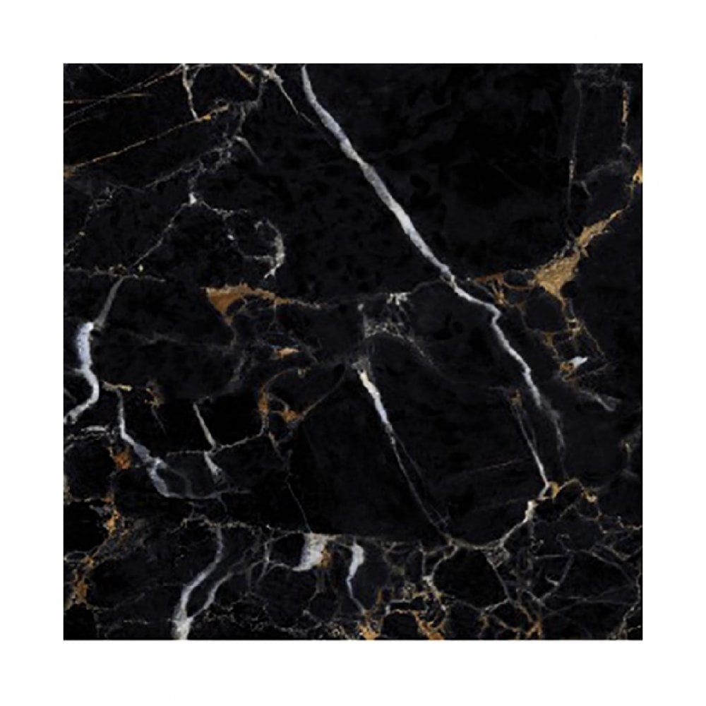 Golden Bordeux Marble Stone 60x60cm Wall & Floor Tile - Luxury Tiles UK