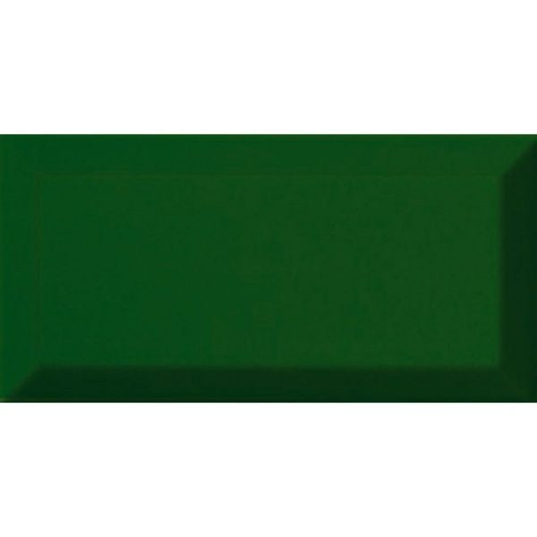 Green Park Gloss Metro Tiles 200x100mm