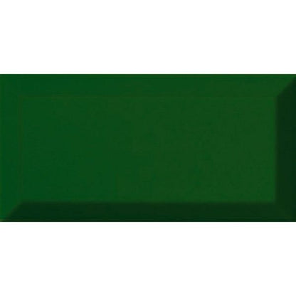 Green Park Gloss Metro Tiles 200x100mm