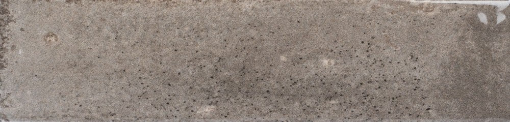 Mandarin Grey Mist Gloss Metro 60x250mm Tile - Luxury Tiles UK