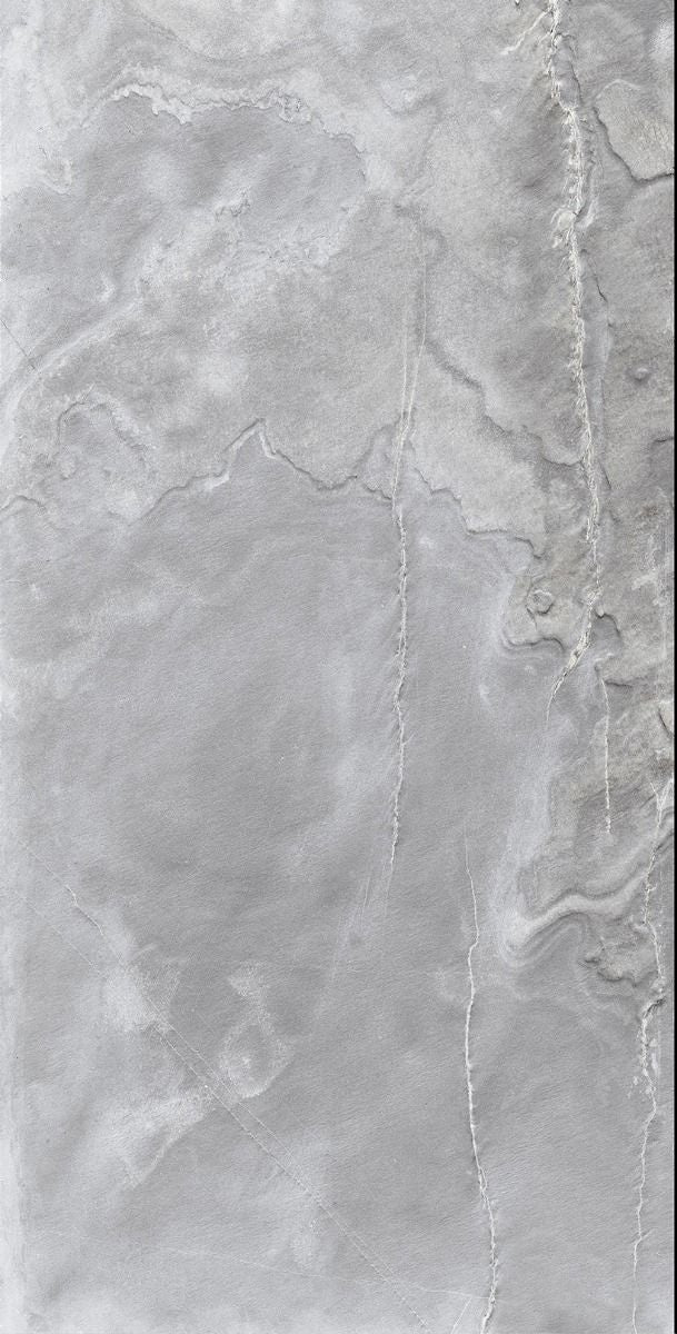 Grey Slate Sugar Glaze Porcelain Tiles 300 x 600mm - Luxury Tiles UK