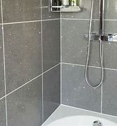 Diaspore Grey Sparkly Quartz Tile 600 x 600