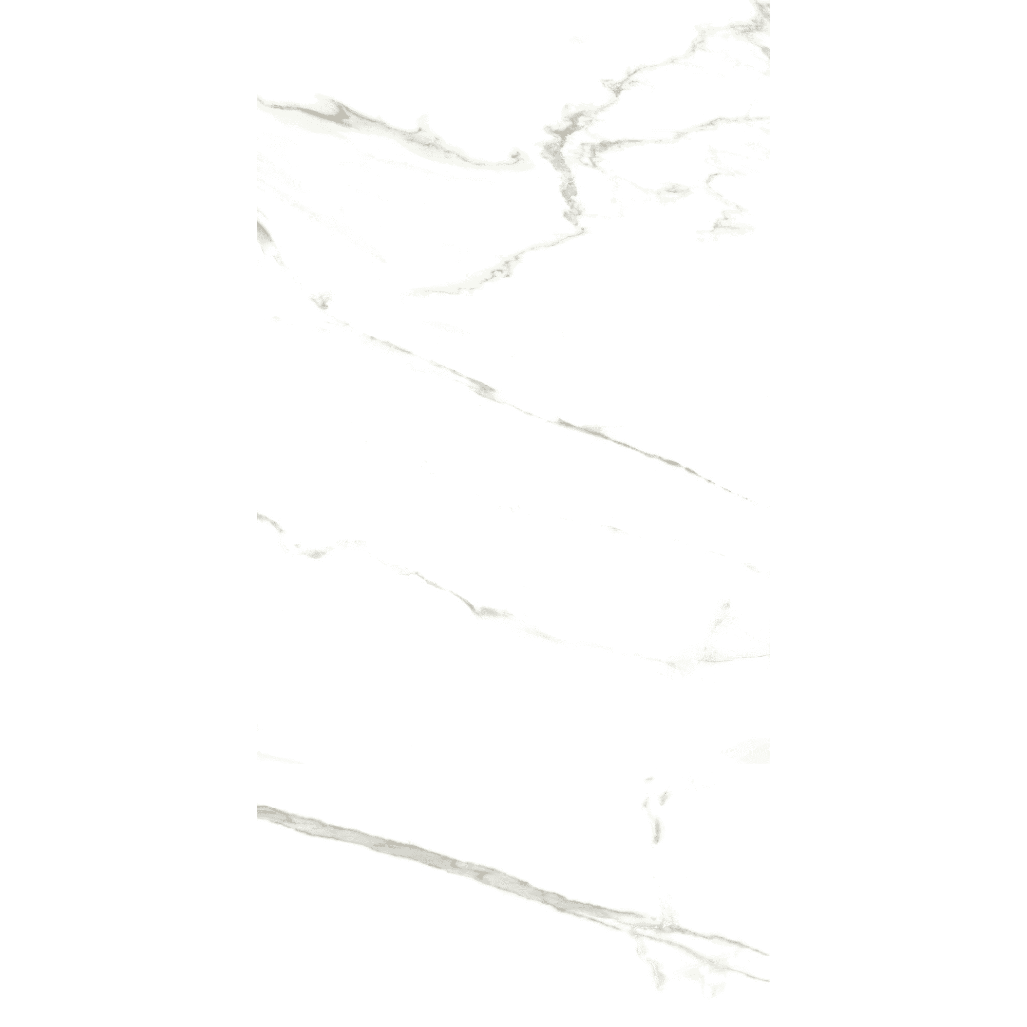 Belgravia Polished Statuario Marble Effect Tiles Floor & Wall 120x60cm - Luxury Tiles UK