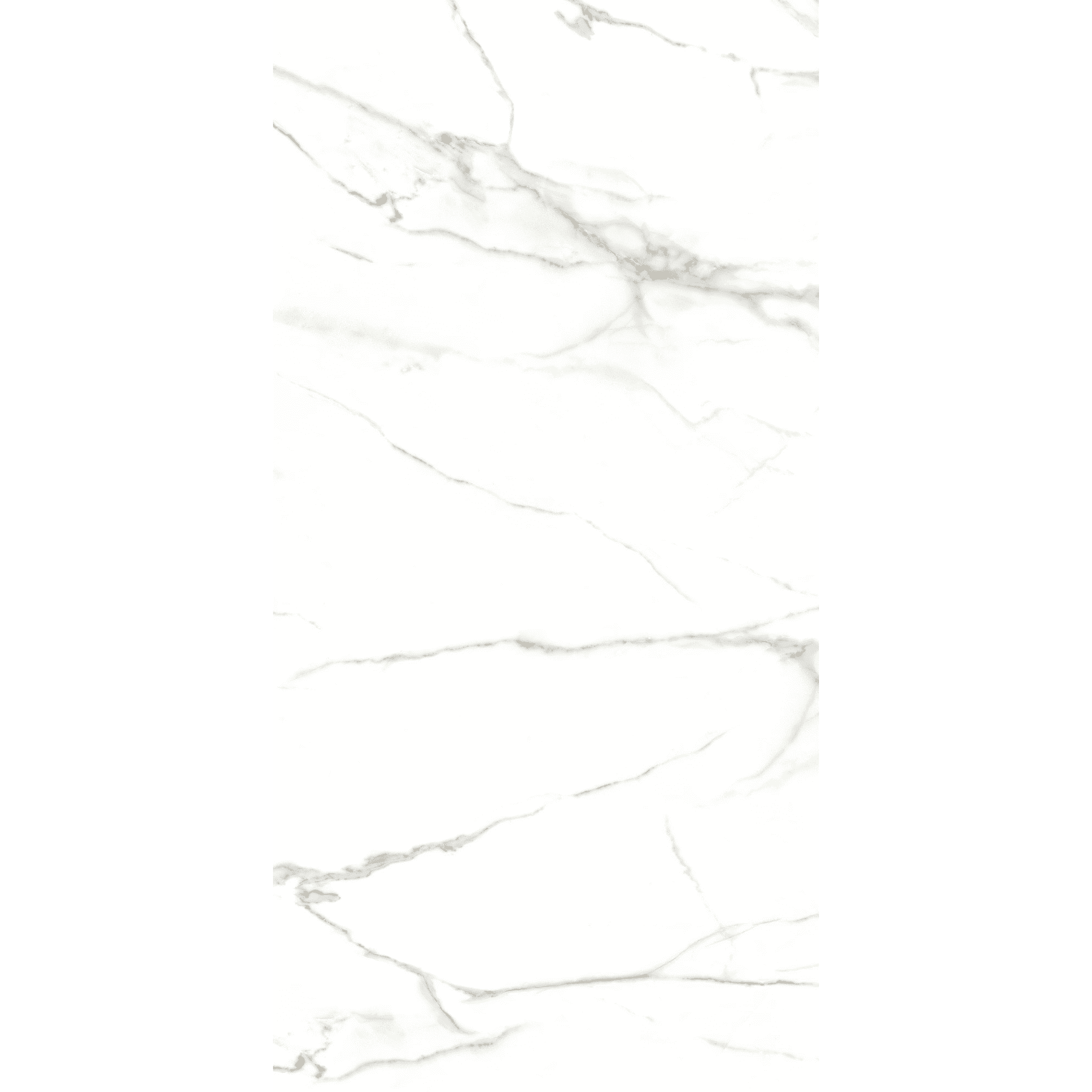 Belgravia Polished Statuario Marble Effect Tiles Floor & Wall 120x60cm - Luxury Tiles UK