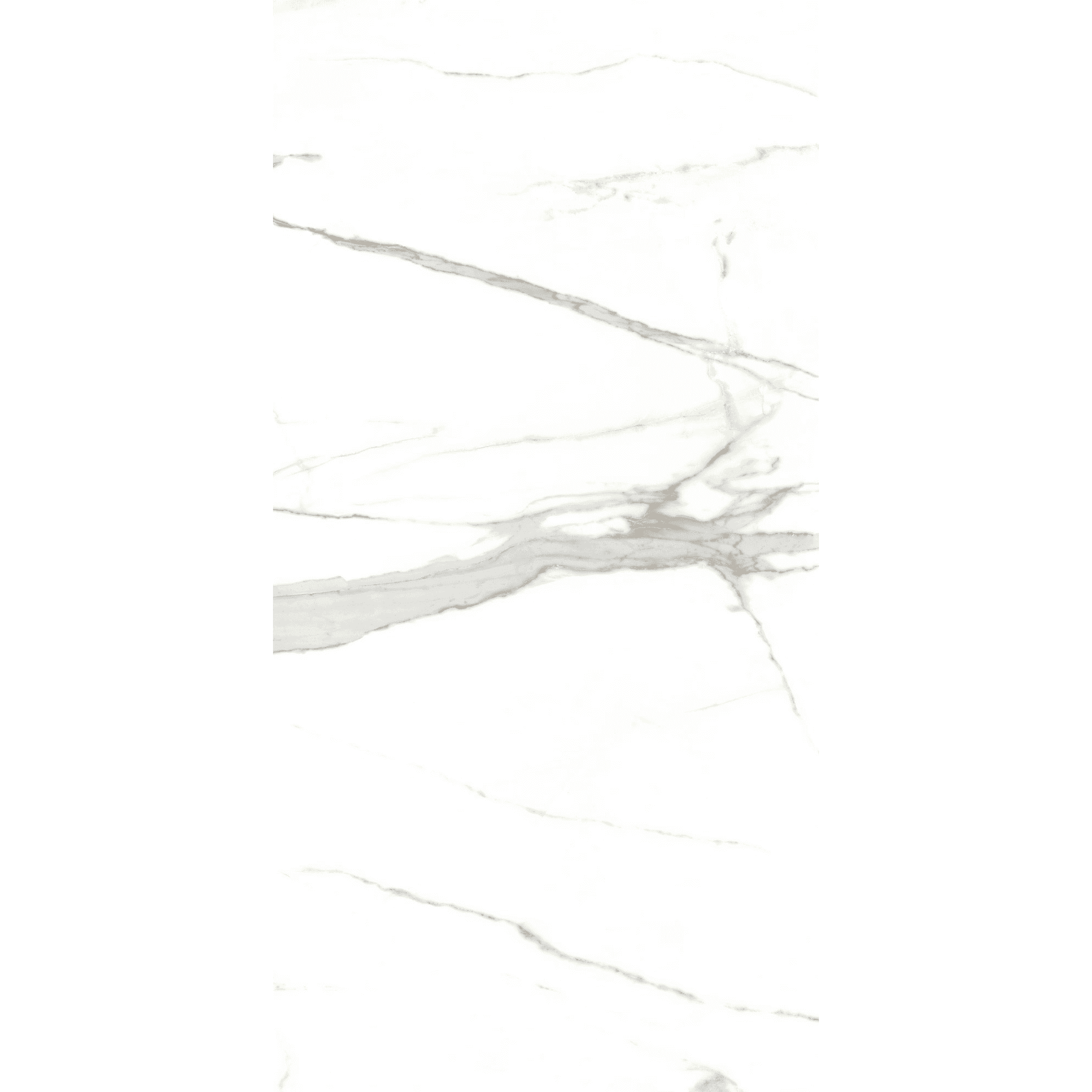 Belgravia Polished Statuario Marble Effect Tiles Floor & Wall 120x60cm - Luxury Tiles UK