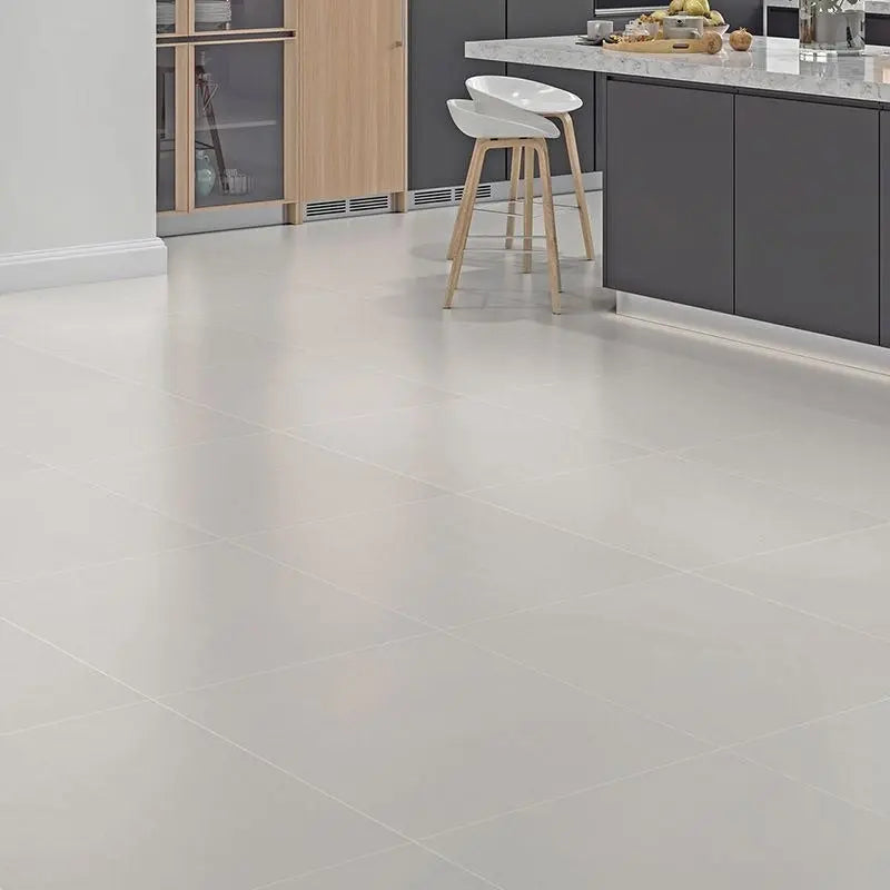 Oslo Grey Matt 600 X 600mm Porcelain Floor Tile Luxury Tiles