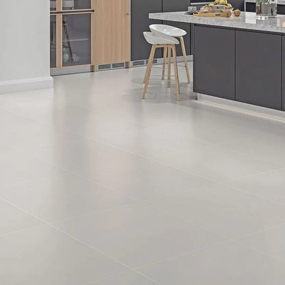 Oslo Grey Matt 600 X 600mm Porcelain Floor Tile Luxury Tiles