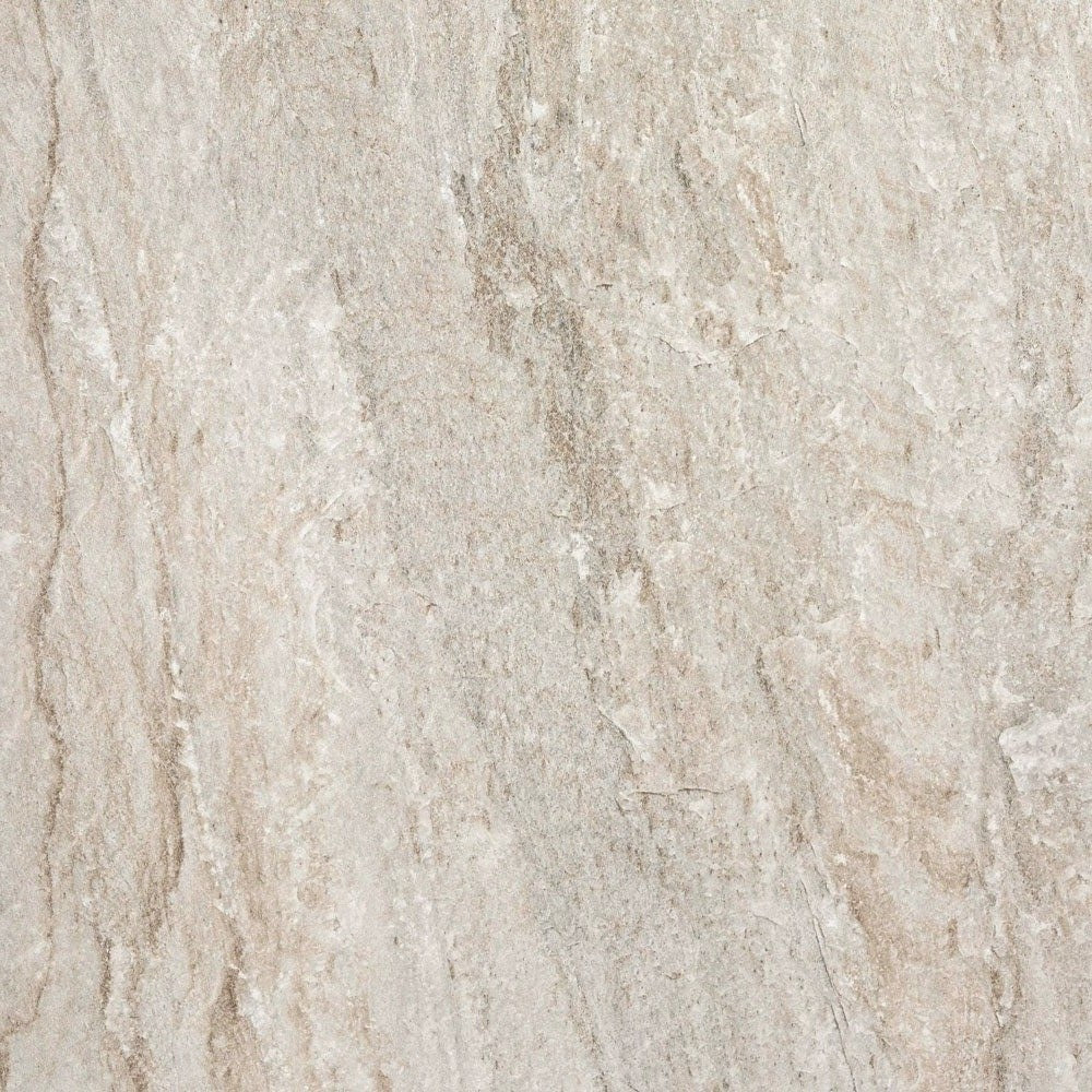 Andrea Beige Porcelain Paving Slabs 595x595x20mm