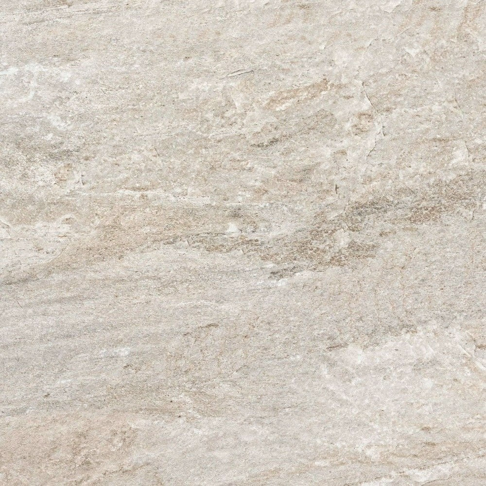 Andrea Beige Porcelain Paving Slabs 595x595x20mm