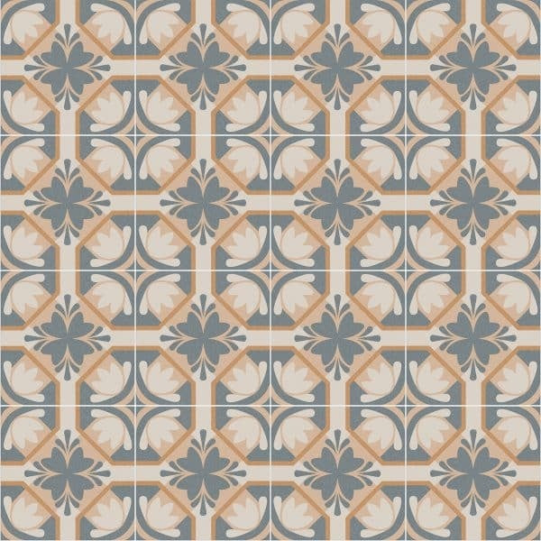 Jimbaren Porcelain Wall & Floor Range 200x200mm - Luxury Tiles UK