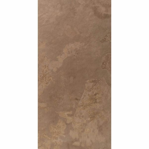 Modesto Bronze Slate Effect Tiles 120x60cm R12 - Luxury Tiles UK