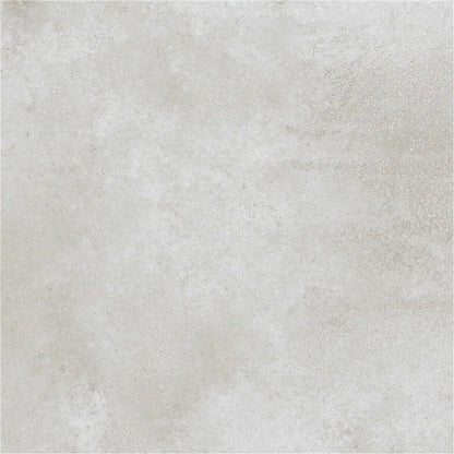 Light Grey Semi Polished 800 x 800 mm tile