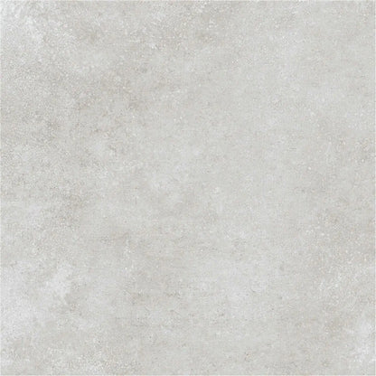 Light Grey Semi Polished 800 x 800 mm tile