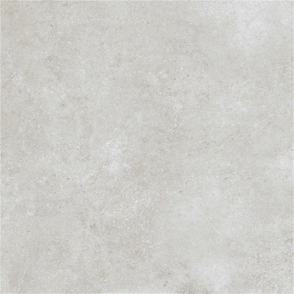 Light Grey Semi Polished 800 x 800 mm tile