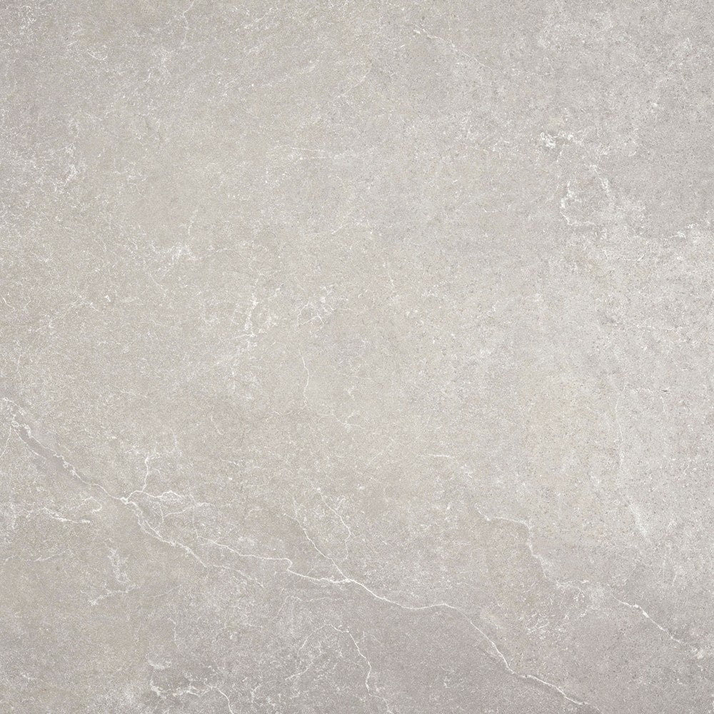 Laura Grey Paving Slabs 60x60 20mm - Luxury Tiles UK