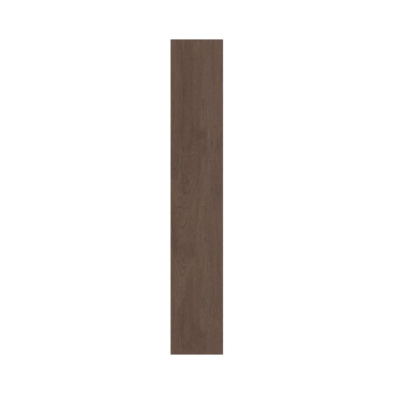 Sweden Dark Oak Wood Effect Rectified Porcelain Floor Tile – 1200mm x 200mm - Luxury Tiles UK