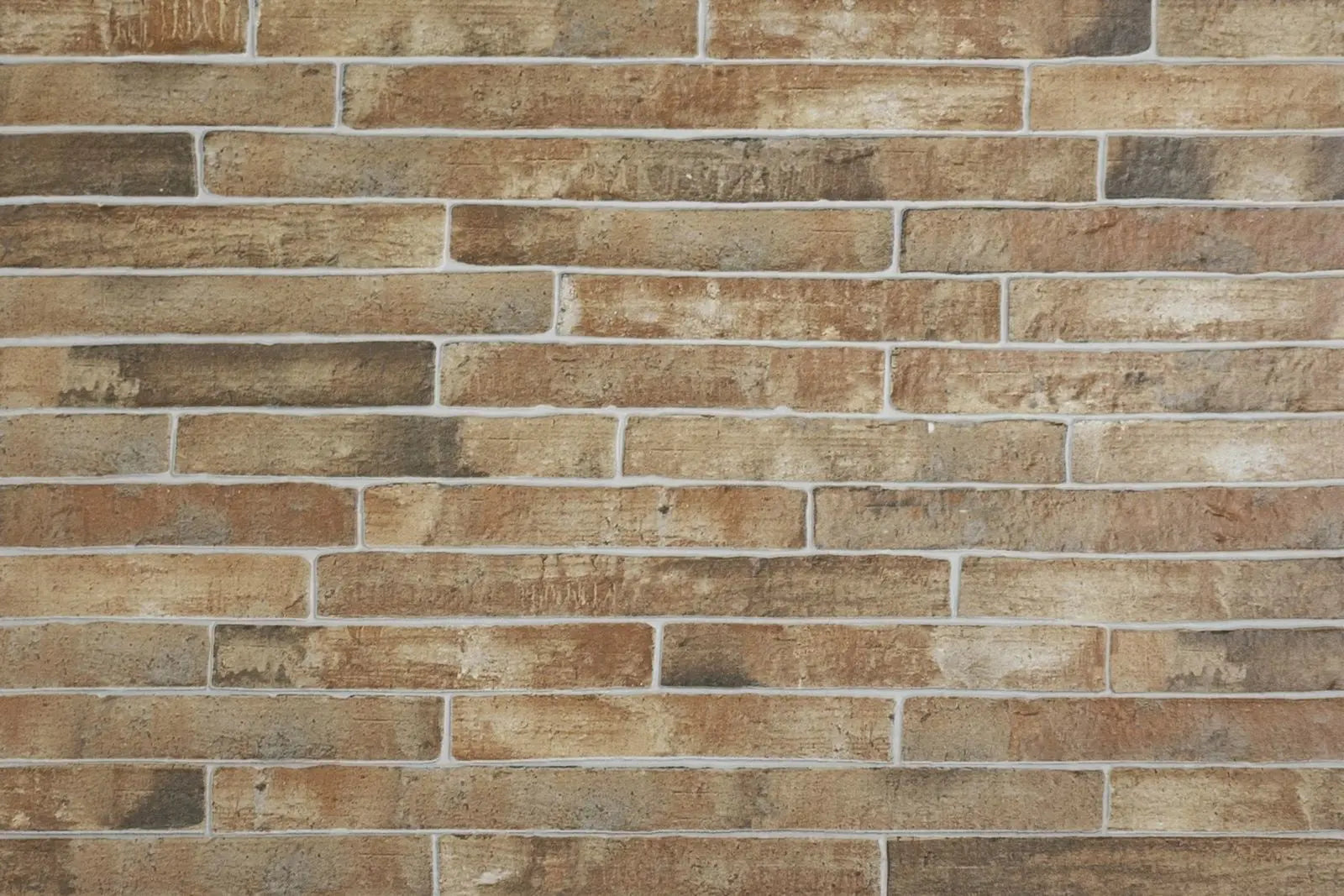 Camden Town Brown Brick Porcelain Wall Tile Luxury Tiles